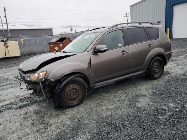 Vin: ja4jt3ax1du605985, lot: 85098704, mitsubishi outlander se 2013 img_1