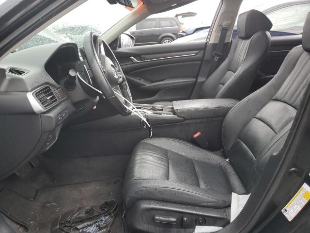 2019 HONDA ACCORD TOU - 1HGCV2F98KA035898