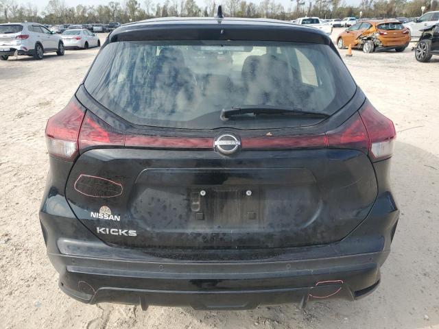 2023 NISSAN KICKS S - 3N1CP5BV6PL561382