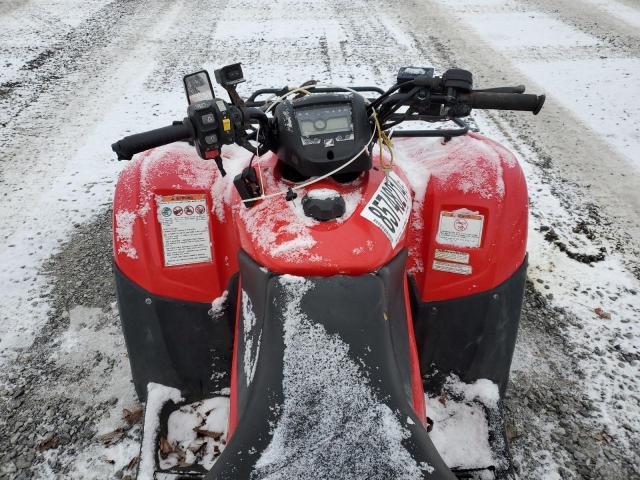 2009 HONDA TRX420 FG 1HFTE377894001802