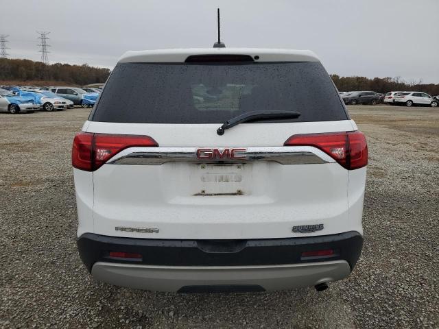 2019 GMC ACADIA SLE - 1GKKNKLA1KZ163981