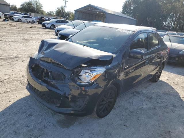 2020 MITSUBISHI MIRAGE G4 #3033322804