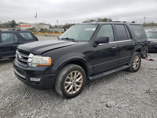 FORD EXPEDITION LIMITED