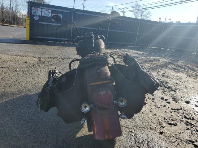 2020 HARLEY-DAVIDSON FLHCS - 1HD1YBK18LB076524