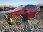 2018 TOYOTA RAV4 ADVEN - JTMWFREV2JD114755