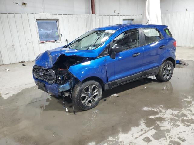 2019 FORD ECOSPORT