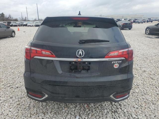 2017 ACURA RDX ADVANC 5J8TB3H75HL004597