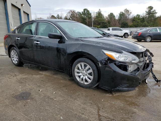 2018 NISSAN ALTIMA 2.5 - 1N4AL3AP1JC282034