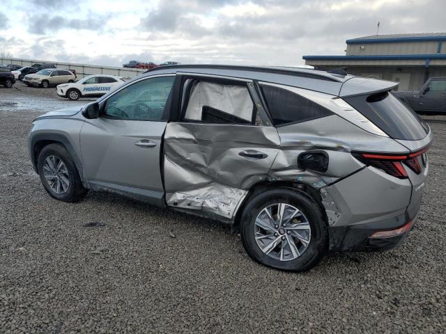 2023 HYUNDAI TUCSON BLU - KM8JBCA10PU092040