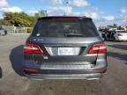 Lot #3034354070 2012 MERCEDES-BENZ ML 350 4MA