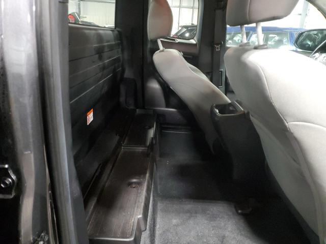 2022 TOYOTA TACOMA ACC - 3TYSX5ENXNT010632