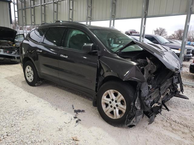 2014 CHEVROLET TRAVERSE L - 1GNKVFED1EJ319019