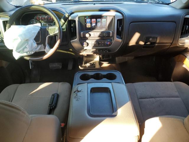 2017 GMC SIERRA K15 - 3GTU2MEC3HG424351