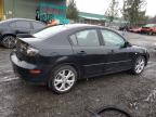 Lot #3028748758 2009 MAZDA 3 I