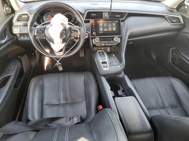 2020 HONDA INSIGHT TO 19XZE4F90LE000808