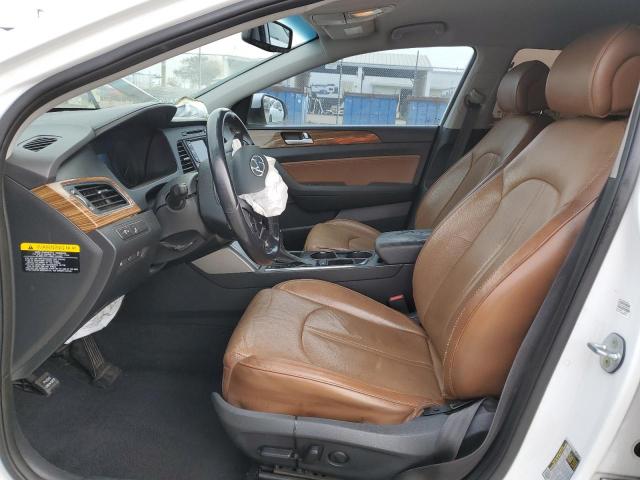 2015 HYUNDAI SONATA SPO - 5NPE34AF7FH258910