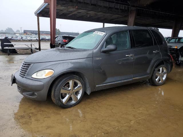 CHRYSLER PT CRUISER