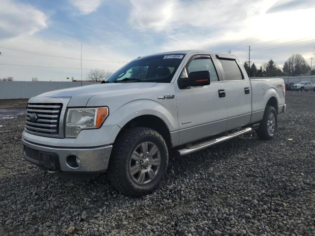 FORD F150 SUPER