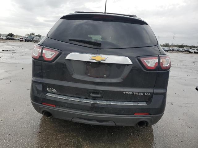 2016 CHEVROLET TRAVERSE L - 1GNKRJKD4GJ160785