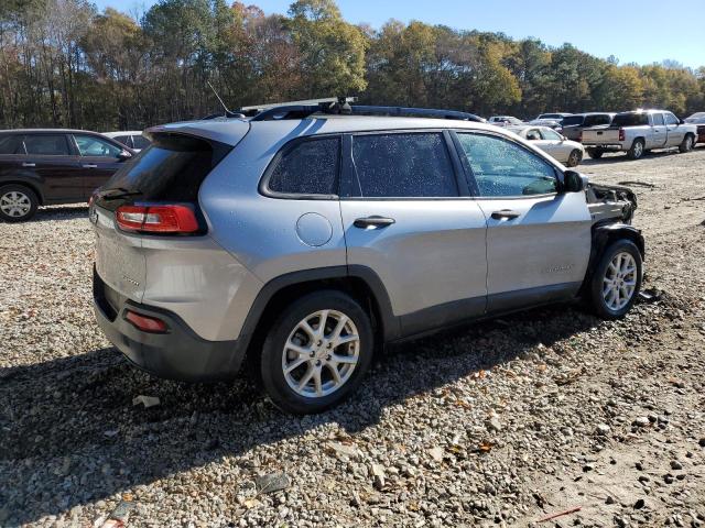 2017 JEEP CHEROKEE S - 1C4PJLAB3HW643013