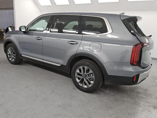 VIN 5XYP24GC0RG465367 2024 KIA TELLURIDE no.2