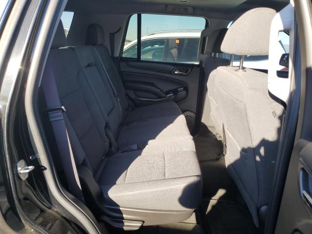 2016 CHEVROLET TAHOE K150 - 1GNSKAKC4GR105511