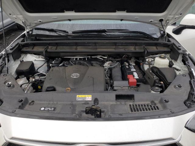 2020 TOYOTA HIGHLANDER - 5TDHZRBH8LS519802