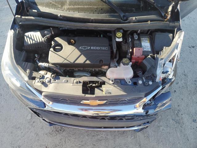 2022 CHEVROLET SPARK LS - KL8CB6SA2NC008793