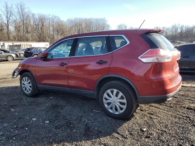 Vin: knmat2mv1gp672079, lot: 86142464, nissan rogue s 20162