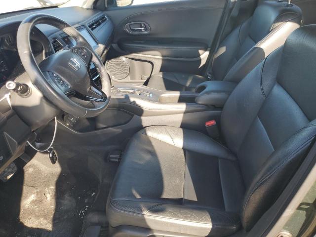 VIN 3CZRU5H76GM753947 2016 HONDA HR-V no.7