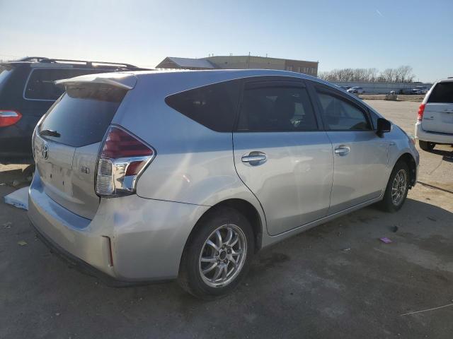 Vin: jtdzn3eu3fj018372, lot: 85019284, toyota prius 20153