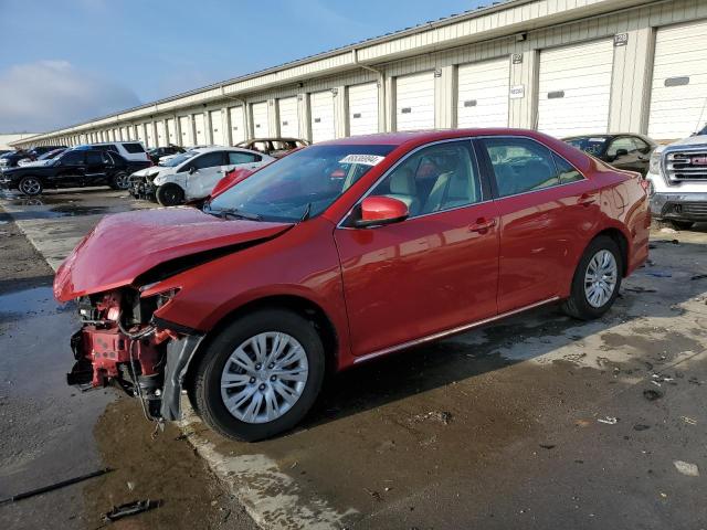 TOYOTA CAMRY BASE