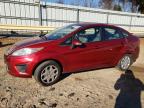 Lot #3037825265 2013 FORD FIESTA SE