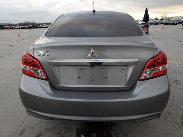 2020 MITSUBISHI MIRAGE G4 - ML32F3FJ1LHF02228