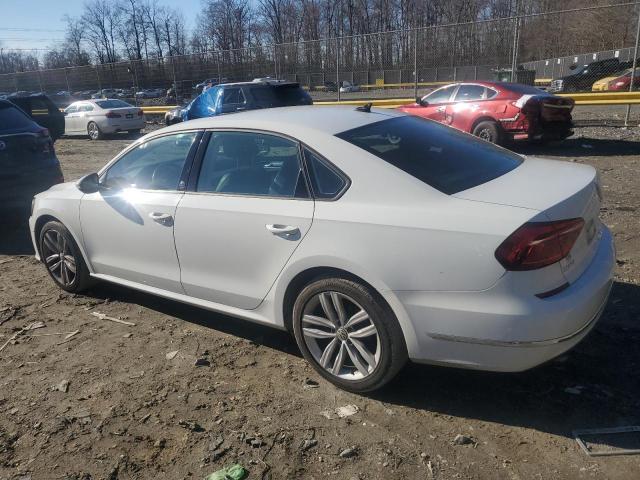 2019 VOLKSWAGEN PASSAT WOL - 1VWLA7A36KC002457