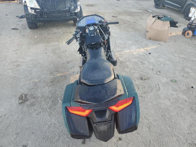 2024 HONDA GL1800 B JH2SC7918RK600150