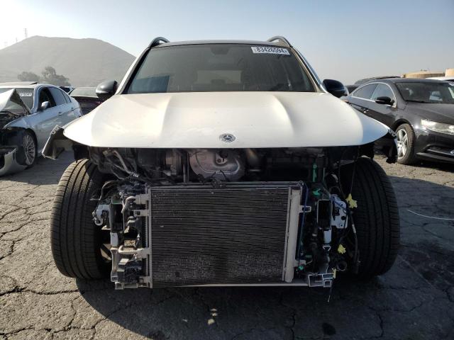 2023 MERCEDES-BENZ GLB AMG 35 W1N4M5BB8PW311290