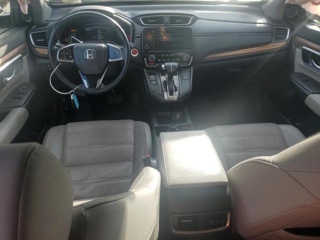 2018 HONDA CR-V TOURI - 7FARW2H94JE005889