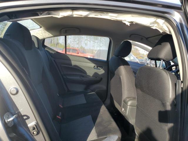 2024 NISSAN VERSA SV - 3N1CN8EV3RL869227