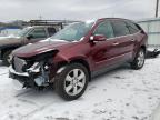 2016 CHEVROLET TRAVERSE L - 1GNKVJKD0GJ194315