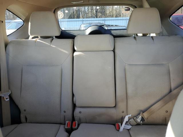 2016 HONDA CR-V EX - 5J6RM4H59GL050465