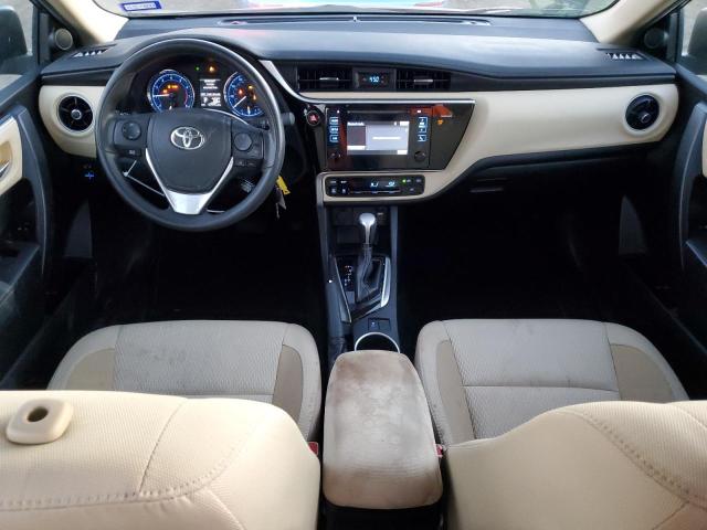 2017 TOYOTA COROLLA L - 2T1BURHE8HC851711