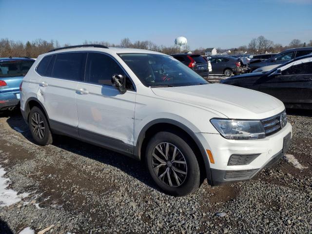 2019 VOLKSWAGEN TIGUAN SE - 3VV2B7AX8KM163598