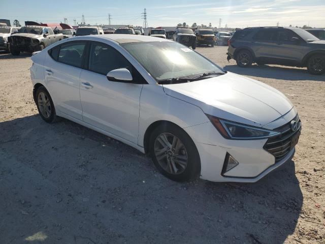 2019 HYUNDAI ELANTRA SE - 5NPD84LF1KH426156