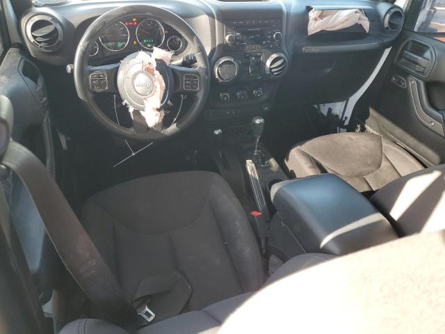 2016 JEEP WRANGLER U - 1C4BJWDG4GL320169