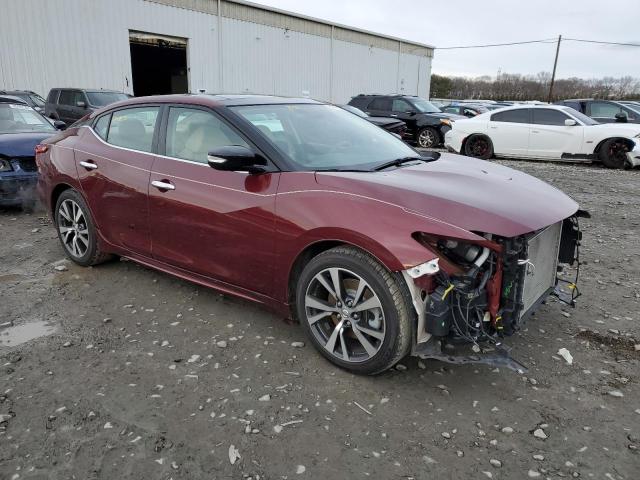 2017 NISSAN MAXIMA 3.5 - 1N4AA6AP5HC400880