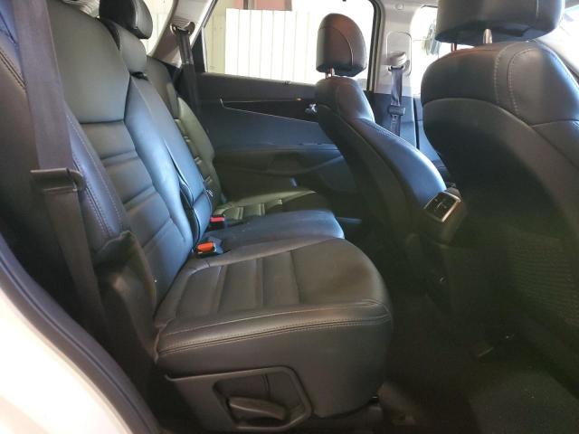 2017 KIA SORENTO EX - 5XYPH4A51HG314674