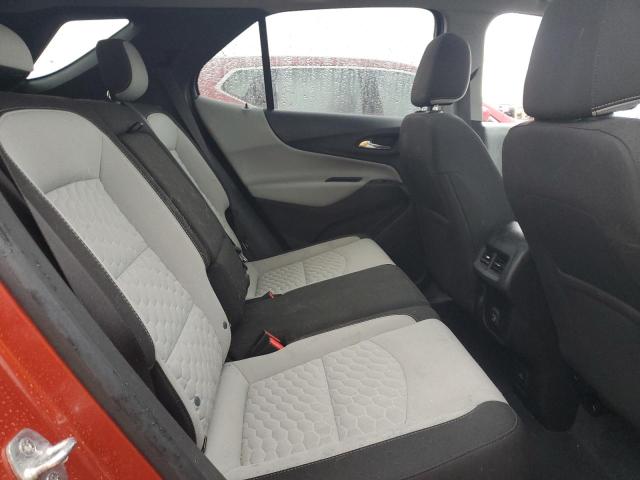 2020 CHEVROLET EQUINOX LT - 2GNAXLEXXL6186365