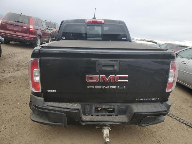 2021 GMC CANYON DEN 1GTP6EE10M1211906