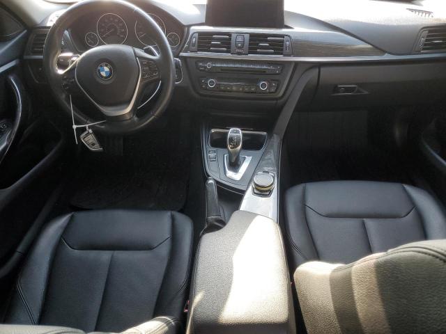 2015 BMW 435 I GRAN - WBA4B1C56FD955389